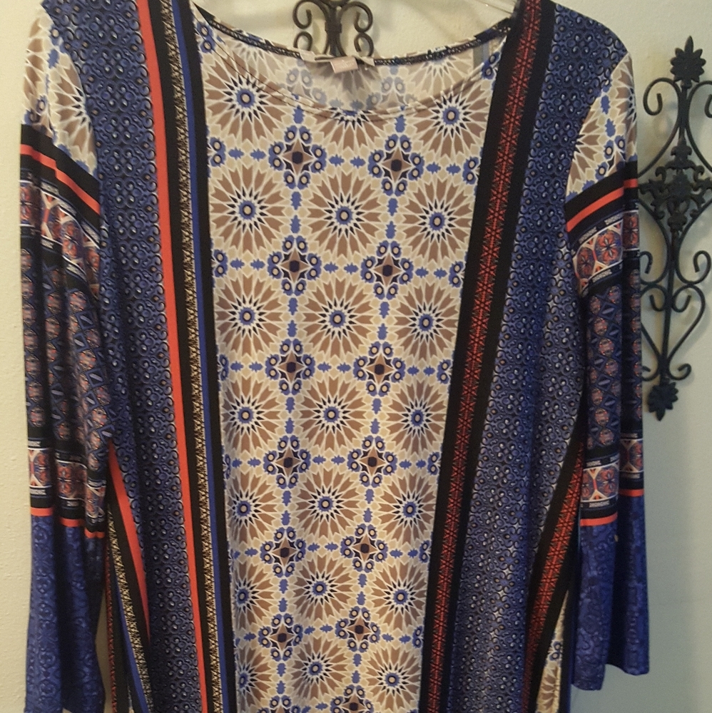 Blouse